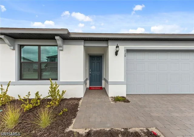 Photo 1 of Single family home for sale at 624 Oasis Lake Pl, Lehigh Acres, FL 33936 | MLS# 226030884 | Listing updated on 2026-10-04