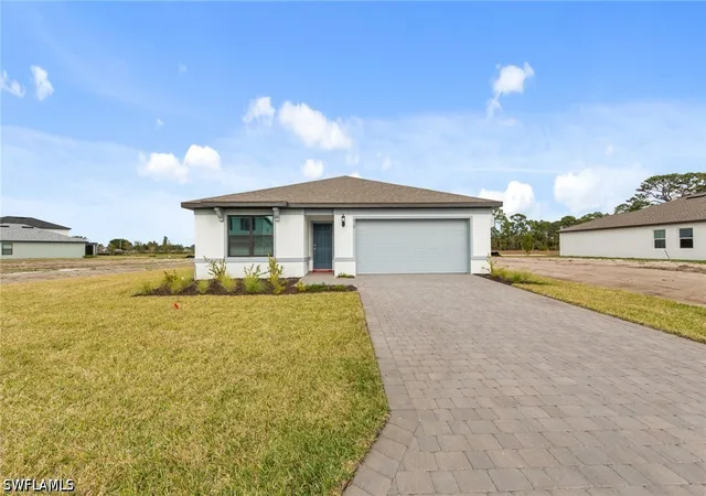 Photo 2 of Single family home for sale at 624 Oasis Lake Pl, Lehigh Acres, FL 33936 | MLS# 226030884 | Listing updated on 2026-10-04