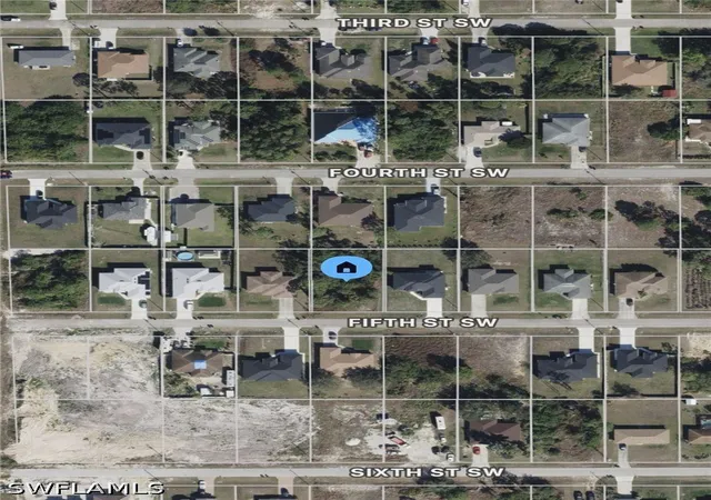 Photo 1 of Sale Pending at 3612 5th St Sw, Lehigh Acres, FL 33976 | MLS# 226030883 | Listing updated on 2026-09-18