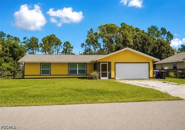 Photo 2 of Single family home for sale at 504 W 9th St, Lehigh Acres, FL 33972 | MLS# 2026036217 | Listing updated on 2026-09-15