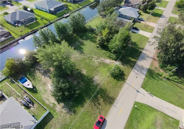 Land for sale at 951 Sw 15Th Pl, Cape Coral, FL 33991 | MLS# 226030703