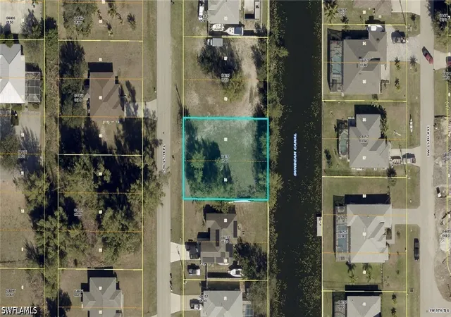 Photo 2 of Land for sale at 951 Sw 15th Pl, Cape Coral, FL 33991 | MLS# 226030703 | Listing updated on 2026-09-14