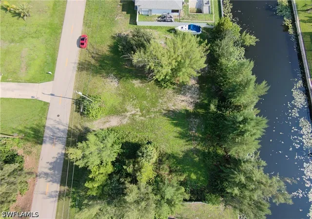 Photo 3 of Land for sale at 951 Sw 15th Pl, Cape Coral, FL 33991 | MLS# 226030703 | Listing updated on 2026-09-14