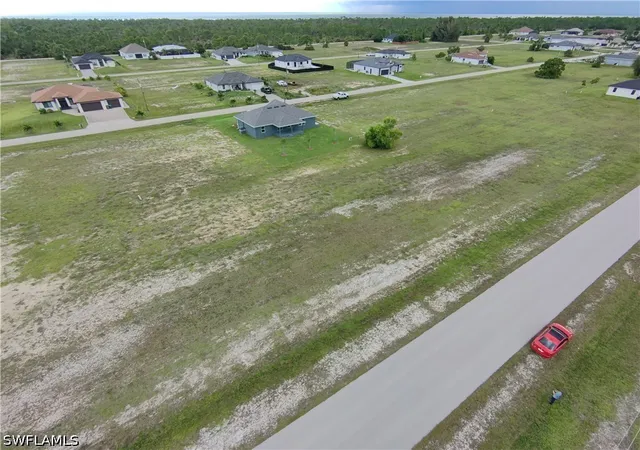 Photo 2 of Land for sale at 3726 Nw 43rd Ave, Cape Coral, FL 33993 | MLS# 226030702 | Listing updated on 2026-09-14
