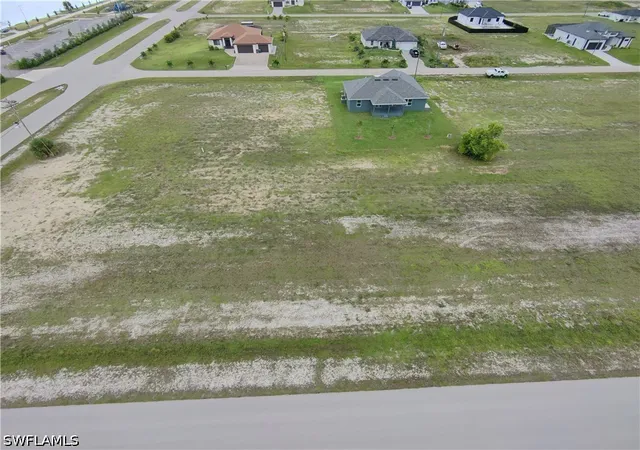 Photo 3 of Land for sale at 3726 Nw 43rd Ave, Cape Coral, FL 33993 | MLS# 226030702 | Listing updated on 2026-09-14