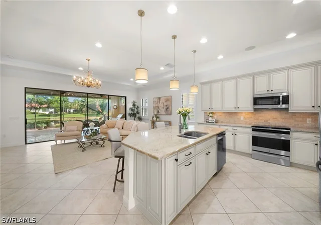 Photo 4 of Sale Pending at 10238 Ashbrook Ct, Fort Myers, FL 33913 | MLS# 226030793 | Listing updated on 2026-10-06