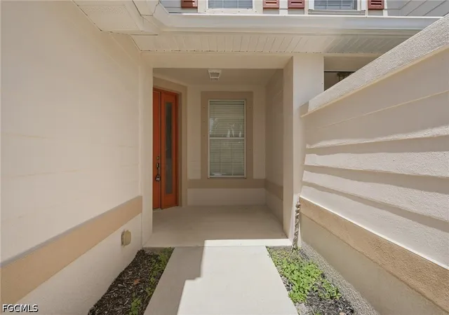 Photo 2 of Townhouse for sale at 4327 Avian Ave, Fort Myers, FL 33916 | MLS# 2026036228 | Listing updated on 2026-09-10