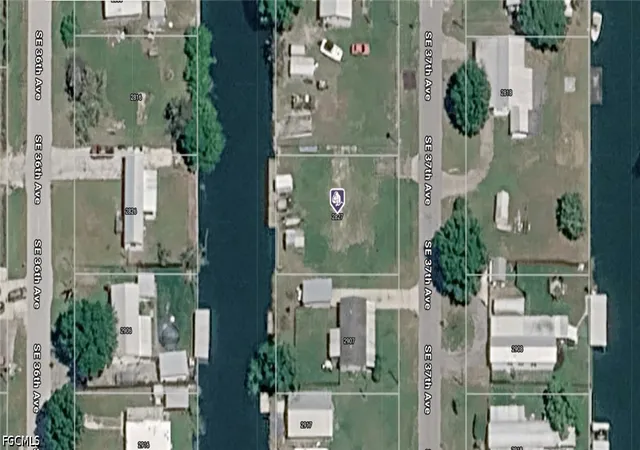 Land for sale at 2827 Se 37Th Ave, Okeechobee, FL 34974 | MLS# 2026036229