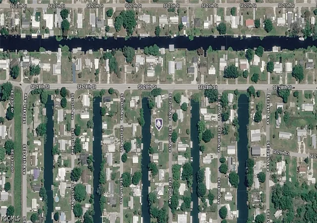 Photo 2 of Land for sale at 2827 Se 37th Ave, Okeechobee, FL 34974 | MLS# 2026036229 | Listing updated on 2026-09-15