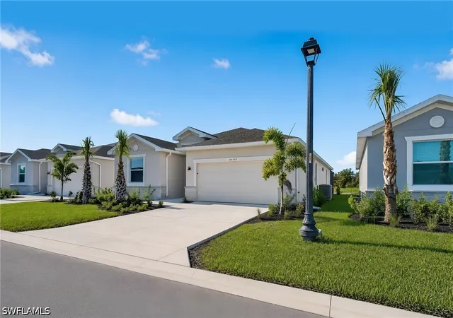 Photo 2 of Single family home for sale at 20327 Copperhead Dr, Lehigh Acres, FL 33936 | MLS# 226030872 | Listing updated on 2026-09-15