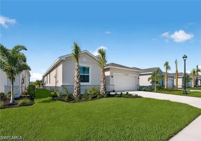 Photo 3 of Single family home for sale at 20327 Copperhead Dr, Lehigh Acres, FL 33936 | MLS# 226030872 | Listing updated on 2026-09-15