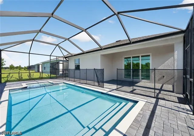 Photo 3 of Single family home for sale at 20327 Copperhead Dr, Lehigh Acres, FL 33936 | MLS# 226030872 | Listing updated on 2026-09-15