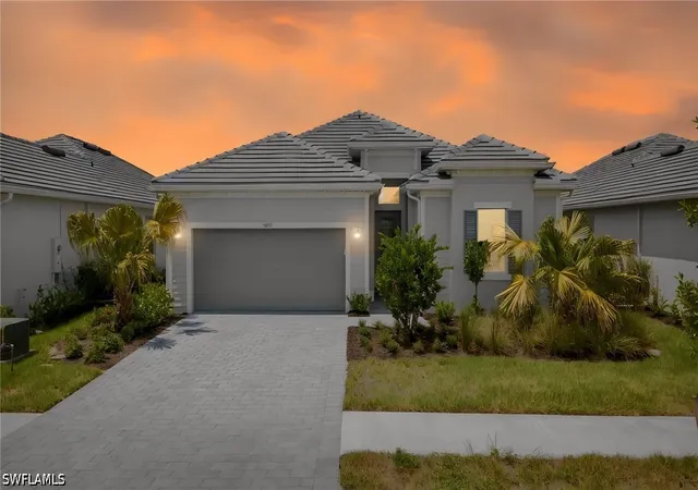 Photo 1 of Sale Pending at 5457 Pikewood Ct, Ave Maria, FL 34142 | MLS# 226029811 | Listing updated on 2026-10-17
