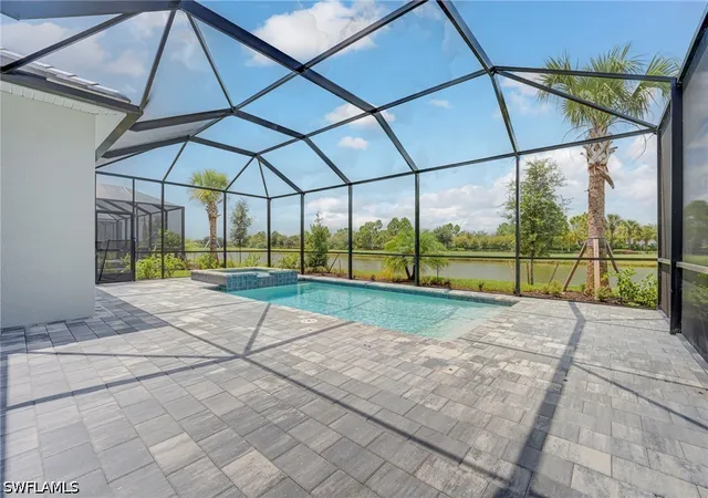 Photo 3 of Sale Pending at 5457 Pikewood Ct, Ave Maria, FL 34142 | MLS# 226029811 | Listing updated on 2026-09-20