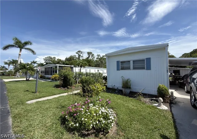 Photo 2 of Sale Pending at 109 Enchanting Blvd, Naples, FL 34112 | MLS# 226030881 | Listing updated on 2026-09-02