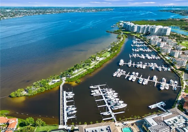 Photo 1 of Land for sale at 38 Ft Boat Slip At Gulf Harbour A 1, Fort Myers, FL 33908 | MLS# 2026036235 | Listing updated on 2026-09-03