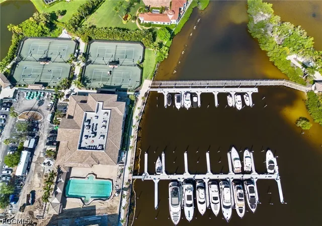 Photo 4 of House for sale at 38 Ft Boat Slip At Gulf Harbour A 1, Fort Myers, FL 33908 | MLS# 2026036235 | Listing updated on 2026-09-03