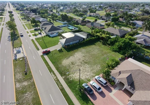 Land for sale at 1222 Gleason Pkwy, Cape Coral, FL 33914 | MLS# 226030698
