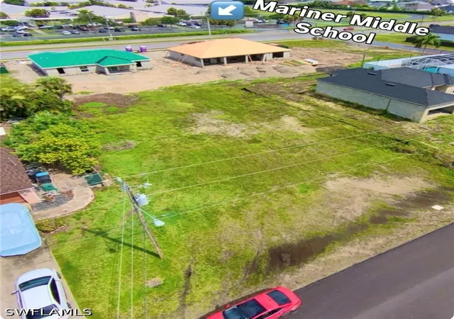 Photo 1 of Land for sale at 437 Nw 16th Pl, Cape Coral, FL 33993 | MLS# 226030700 | Listing updated on 2026-09-14