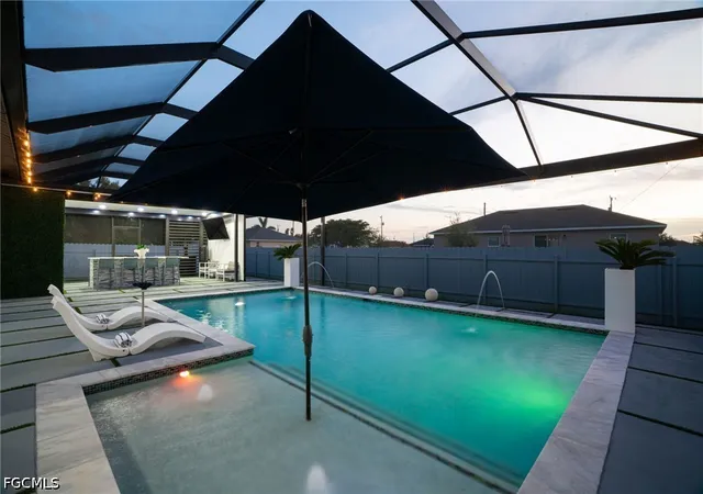 Photo 2 of Sale Pending at 1002 Ne 2nd Ave, Cape Coral, FL 33909 | MLS# 2026036241 | Listing updated on 2026-09-16