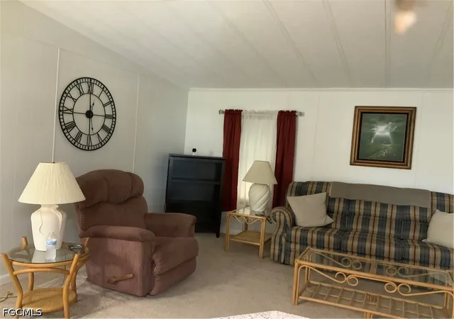 Photo 4 of Manufactured home for sale at 15550 Burnt Store Rd #184, Punta Gorda, FL 33955 | MLS# 2026036245 | Listing updated on 2026-09-02
