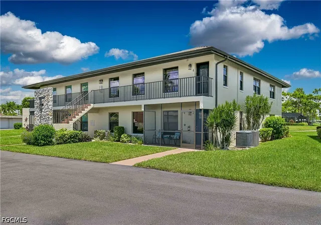Photo 3 of Sale Pending at 1123 Sw Pine Ln #4, Cape Coral, FL 33991 | MLS# 2026036246 | Listing updated on 2026-09-02