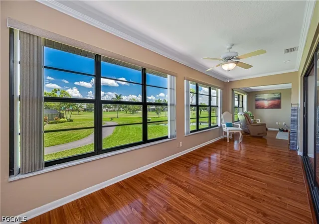 Listing Photo 5 - Condo for sale in building located at 1123 Sw Pine Ln, Cape Coral, FL 33991 - Unit #4