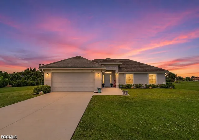 Photo 1 of Single family home for sale at 16457 Trading Post Rd, Punta Gorda, FL 33955 | MLS# 2026036252 | Listing updated on 2026-09-14