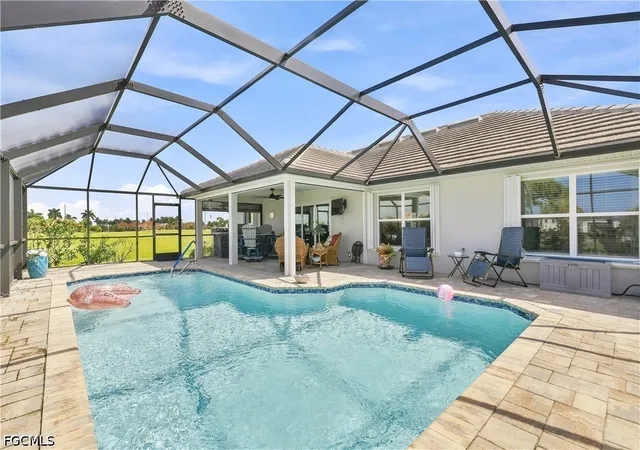 Photo 2 of Single family home for sale at 16457 Trading Post Rd, Punta Gorda, FL 33955 | MLS# 2026036252 | Listing updated on 2026-09-14