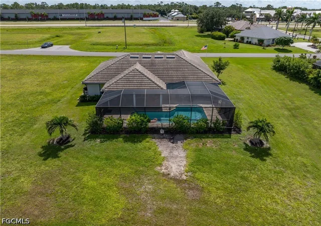 Photo 3 of Single family home for sale at 16457 Trading Post Rd, Punta Gorda, FL 33955 | MLS# 2026036252 | Listing updated on 2026-09-14