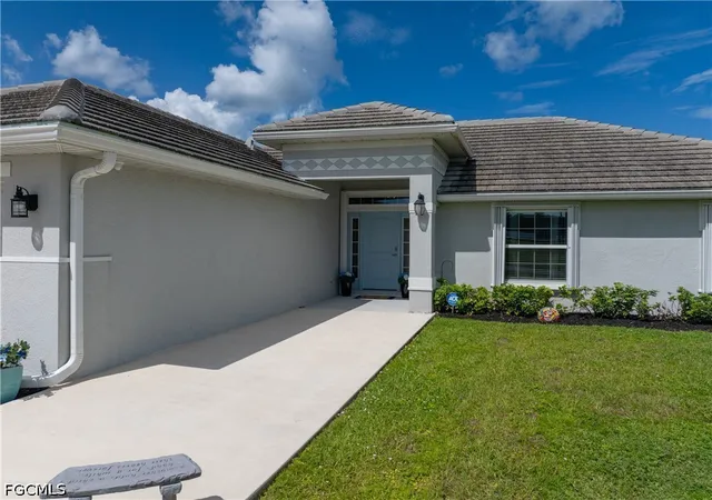 Photo 3 of Single family home for sale at 16457 Trading Post Rd, Punta Gorda, FL 33955 | MLS# 2026036252 | Listing updated on 2026-09-14