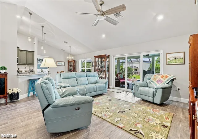 Photo 4 of Single family home for sale at 16457 Trading Post Rd, Punta Gorda, FL 33955 | MLS# 2026036252 | Listing updated on 2026-09-14
