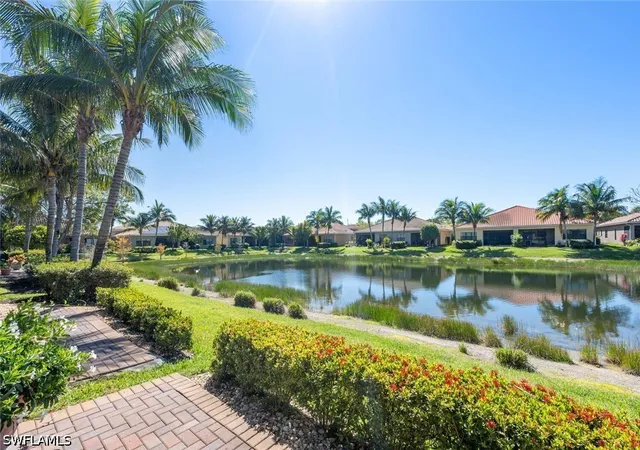 Photo 1 of Sale Pending at 13440 Monticello Blvd, Naples, FL 34109 | MLS# 226026393 | Listing updated on 2026-09-13