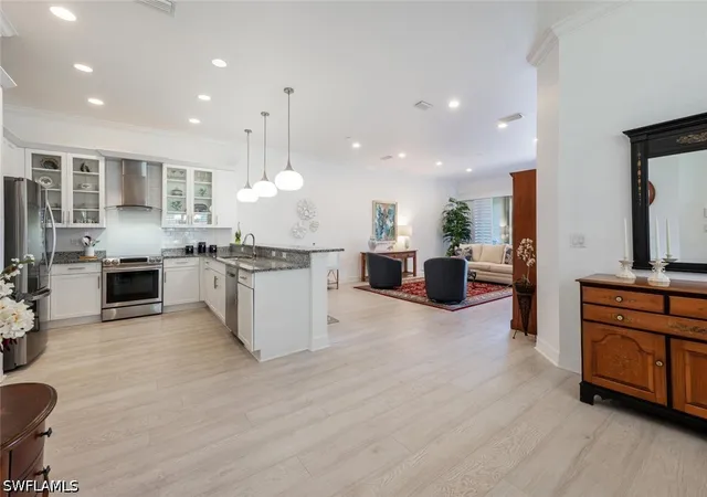 Photo 3 of Sale Pending at 13440 Monticello Blvd, Naples, FL 34109 | MLS# 226026393 | Listing updated on 2026-09-13