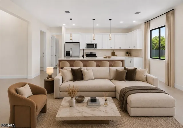 Photo 1 of Single family home for sale at 29 Sw Trafalgar Pkwy, Cape Coral, FL 33991 | MLS# 2026036253 | Listing updated on 2026-09-06