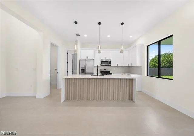 Photo 3 of Single family home for sale at 29 Sw Trafalgar Pkwy, Cape Coral, FL 33991 | MLS# 2026036253 | Listing updated on 2026-09-06