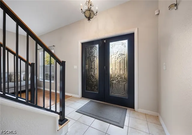 Photo 3 of Single family home for sale at 8197 Silver Birch Wy, Lehigh Acres, FL 33971 | MLS# 2026036256 | Listing updated on 2026-10-17