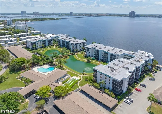 Condo for sale at 3490 N Key Dr #212, North Fort Myers, FL 33903 | MLS# 2026036258
