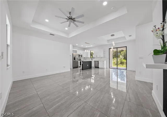 Photo 3 of Sale Pending at 4100 E 14th St, Lehigh Acres, FL 33972 | MLS# 2026036259 | Listing updated on 2026-09-14