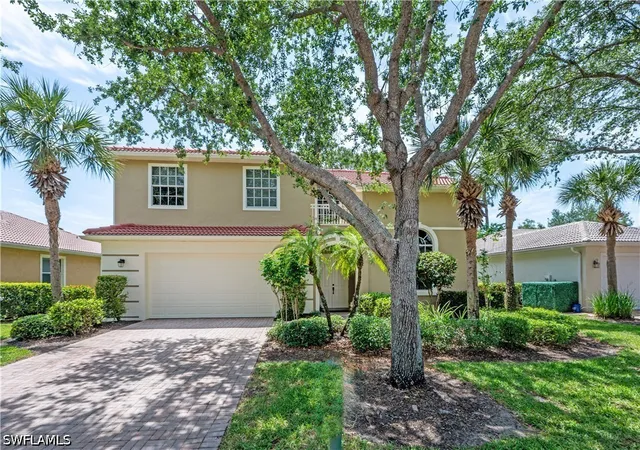 Photo 1 of Sale Pending at 3911 Aurora Ct, Naples, FL 34116 | MLS# 226030523 | Listing updated on 2026-09-05