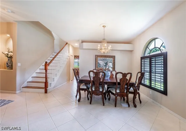 Photo 3 of Sale Pending at 3911 Aurora Ct, Naples, FL 34116 | MLS# 226030523 | Listing updated on 2026-09-05
