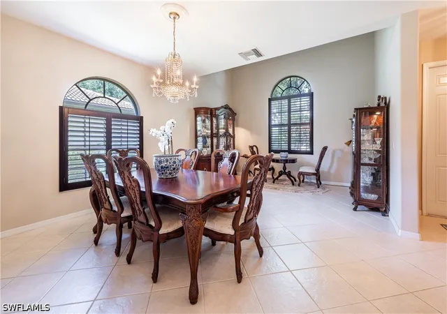 Photo 4 of Sale Pending at 3911 Aurora Ct, Naples, FL 34116 | MLS# 226030523 | Listing updated on 2026-09-05