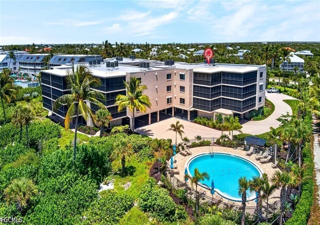 Photo 1 of Condo for sale at 2929 W Gulf Dr #102, Sanibel, FL 33957 | MLS# 2026036260 | Listing updated on 2026-09-03