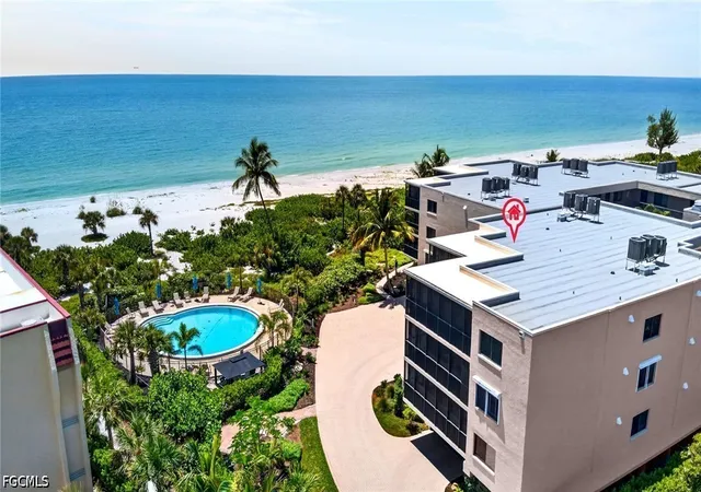 Photo 2 of Condo for sale at 2929 W Gulf Dr #102, Sanibel, FL 33957 | MLS# 2026036260 | Listing updated on 2026-09-03
