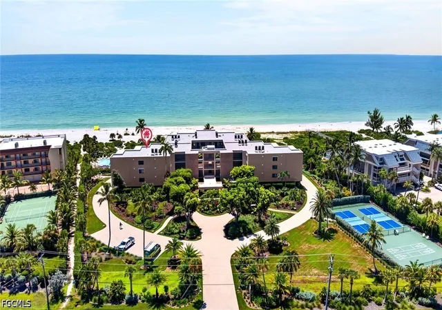 Photo 3 of Condo for sale at 2929 W Gulf Dr #102, Sanibel, FL 33957 | MLS# 2026036260 | Listing updated on 2026-09-03