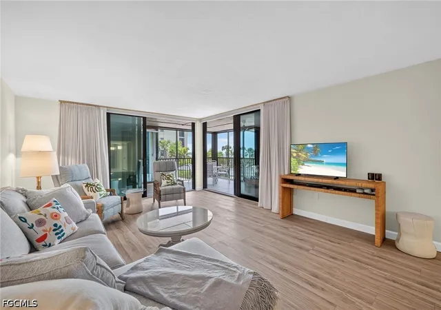 Photo 4 of Condo for sale at 2929 W Gulf Dr #102, Sanibel, FL 33957 | MLS# 2026036260 | Listing updated on 2026-09-03