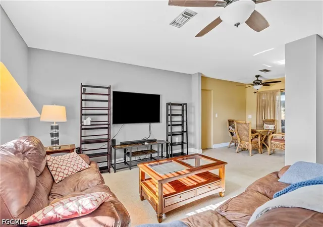 Photo 4 of Single family home for sale at 1402 Se 8Th Pl, Cape Coral, FL 33990 | MLS# 2026036263 | Listing updated on 2026-09-14