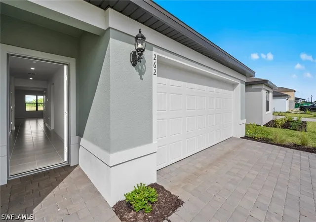 Photo 2 of Single family home for sale at 271 Silent Lake Dr, Lehigh Acres, FL 33936 | MLS# 226030929 | Listing updated on 2026-10-04