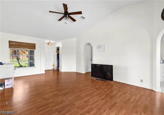 Photo 2 of Single family home for sale at 410 Se 2Nd St, Cape Coral, FL 33990 | MLS# 2026036264 | Listing updated on 2026-10-13