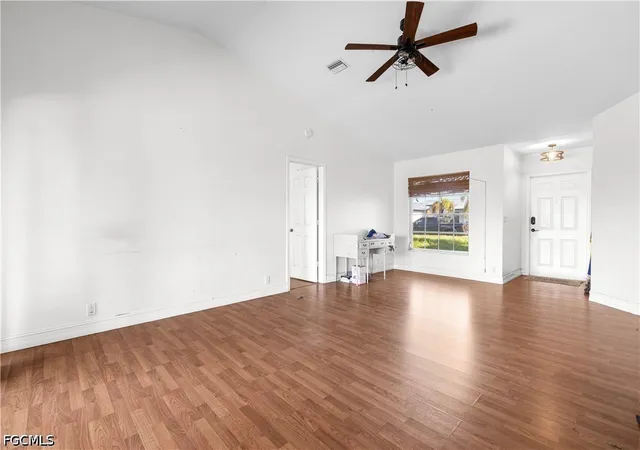 Photo 3 of Single family home for sale at 410 Se 2Nd St, Cape Coral, FL 33990 | MLS# 2026036264 | Listing updated on 2026-10-13
